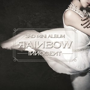 Image for 'Rainbow 3rd Mini Album 'Innocent''