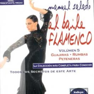 Awatar dla El Baile Flamenco Vol 05