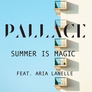 Summer Is Magic