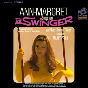 Songs from "The Swinger" and Other Swingin' Songs