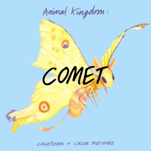 Animal Kingdom: Comet [Explicit]
