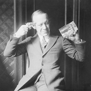 Ernest Hare photo provided by Last.fm