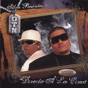 Directo A La Cima Limited Edition