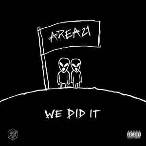 We Did It - Single
