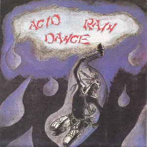 Acid Rain Dance