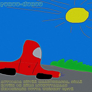 Autodada kiitää maakunnassa, sillä kotiin on kiire luukuttamaan Hedonismin uutta Whiskey EP:tä