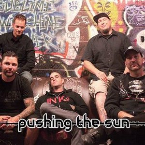 Pushing the Sun 的头像