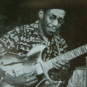 Freddie Robinson 的头像