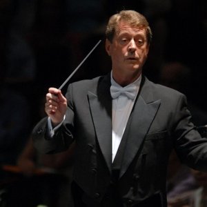 Barry Wordsworth & London Symphony Orchestra için avatar