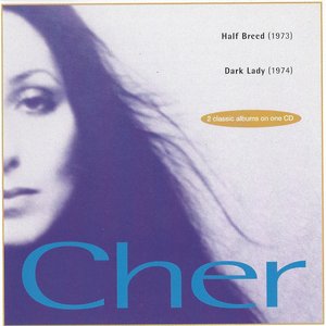Half Breed / Dark Lady