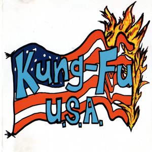 Kung Fu USA