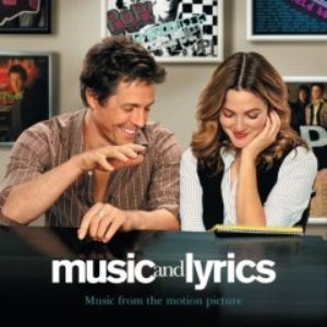 Image for 'Music & Lyrics'