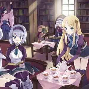 Gemstone7 的头像