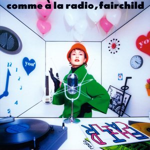 comme a la radio