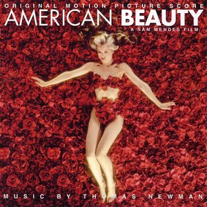 Image for 'American Beauty (Original Motion Picture Score)'