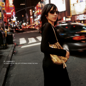 Pj Harvey - PJ Harvey - Good Fortune Lyrics - Zortam Music