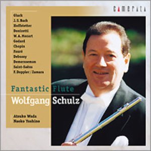 Avatar for Wolfgang Schulz
