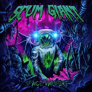 Space Vampire