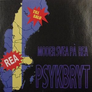 Moder Svea på rea