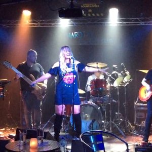 Zoe Green Band 的头像