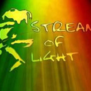 “Stream Of Light”的封面