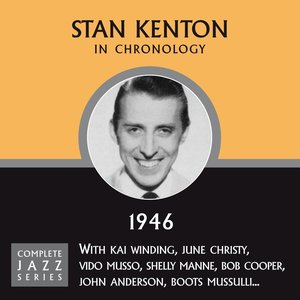 Complete Jazz Series 1946