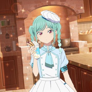 Avatar de Tomari Onitsuka (CV: Sakura Sakakura)