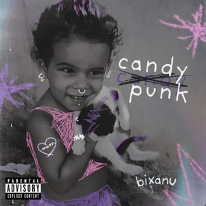 Candypunk [Explicit]