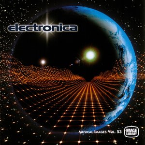 Electronica: Musical Images, Vol. 53
