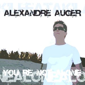 You're Not Alone
