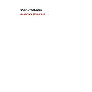 Gamecock Heart Rap