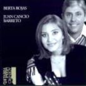 Berta Rojas - Juan Cancio Barreto 的头像