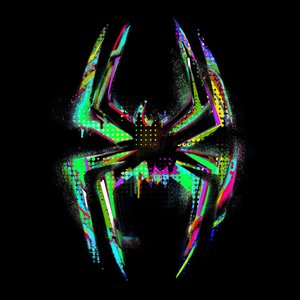 METRO BOOMIN PRESENTS SPIDER-MAN: ACROSS THE SPIDER-VERSE (SOUNDTRACK FROM AND INSPIRED BY THE MOTION PICTURE) [DELUXE EDITION]
