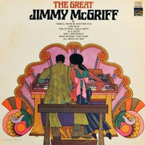 The Great Jimmy McGriff
