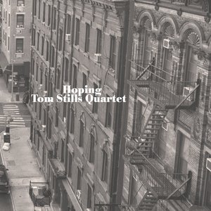 Tom Stills Quartet のアバター
