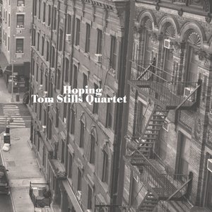 Tom Stills Quartet 的头像