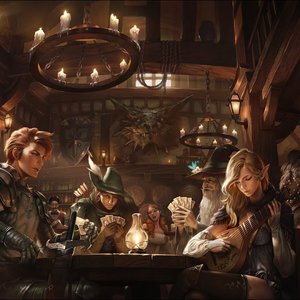 The Tavern 的头像