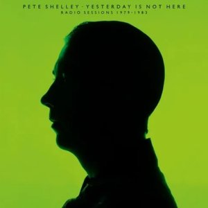 Yesterday Is Not Here (Radio Sessions 1979 - 1983)