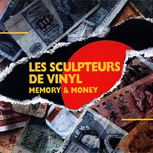 Image for 'Les Sculpteurs de Vinyl'