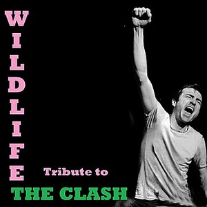 Tribute to the Clash