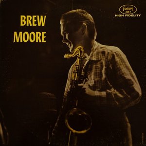 Brew Moore のアバター