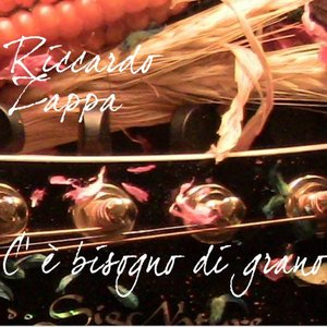 C'è bisogno di grano