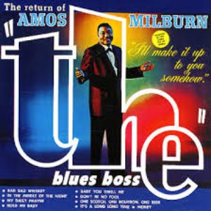 The Return Of The Blues Boss