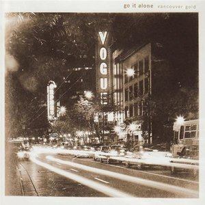 Vancouver Gold - EP
