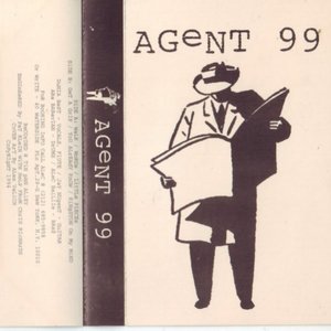 Agent 99