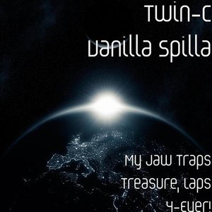My Jaw Traps Treasure, Laps 4-Ever!