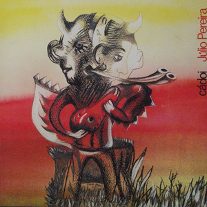 Cádoi cover