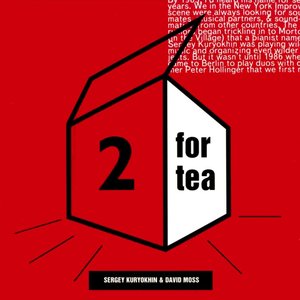 2 For Tea