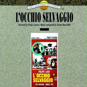 L'occhio selvaggio (Original Motion Picture Soundtrack)