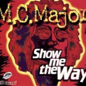 Avatar for MC Major